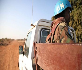 
Прогресса в отношениях между Суданом и Южным Суданом не намечается