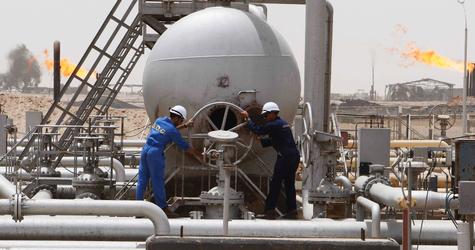 
Sonatrach и Газпром нашли новое нефтегазовое месторождение в Алжире