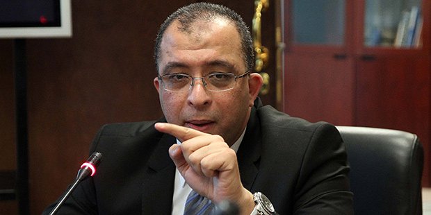 
Министр планирования Египта: 80% акций новой компании для МСП будут выставлены на IPO на бирже