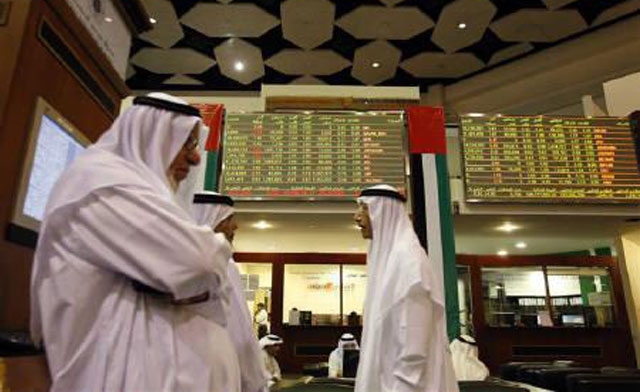 
HSBC: арабским странам нужно найти $100 млрд