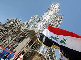 
Экспорт иракской нефти бьет новые рекорды несмотря на атаки террористов