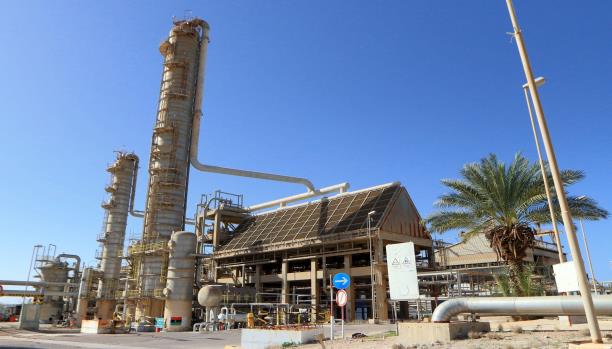 
Национальную нефтяную корпорацию Ливии призывают установить надзор за ливийской нефтью