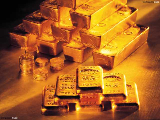 
ОАЭ сообщили о резервах золота