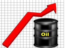 
Нефть растет в цене из-за кризиса в Ираке