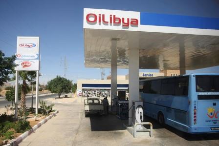 
Glencore останется единственным продавцом трети ливийской нефти