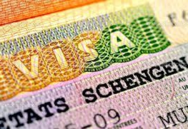 
Шенгенскую визу вскоре отменят для граждан ОАЭ