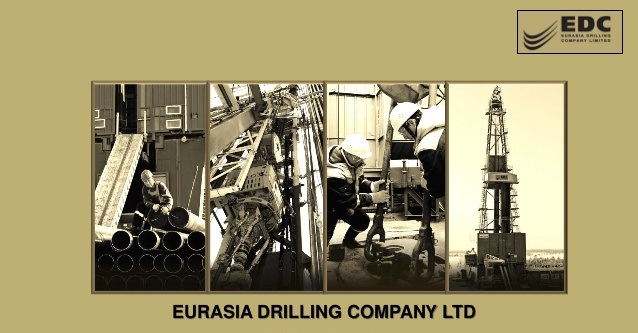 
Российско-китайский инвестфонд и Mubadala могут купить долю в Eurasia Drilling