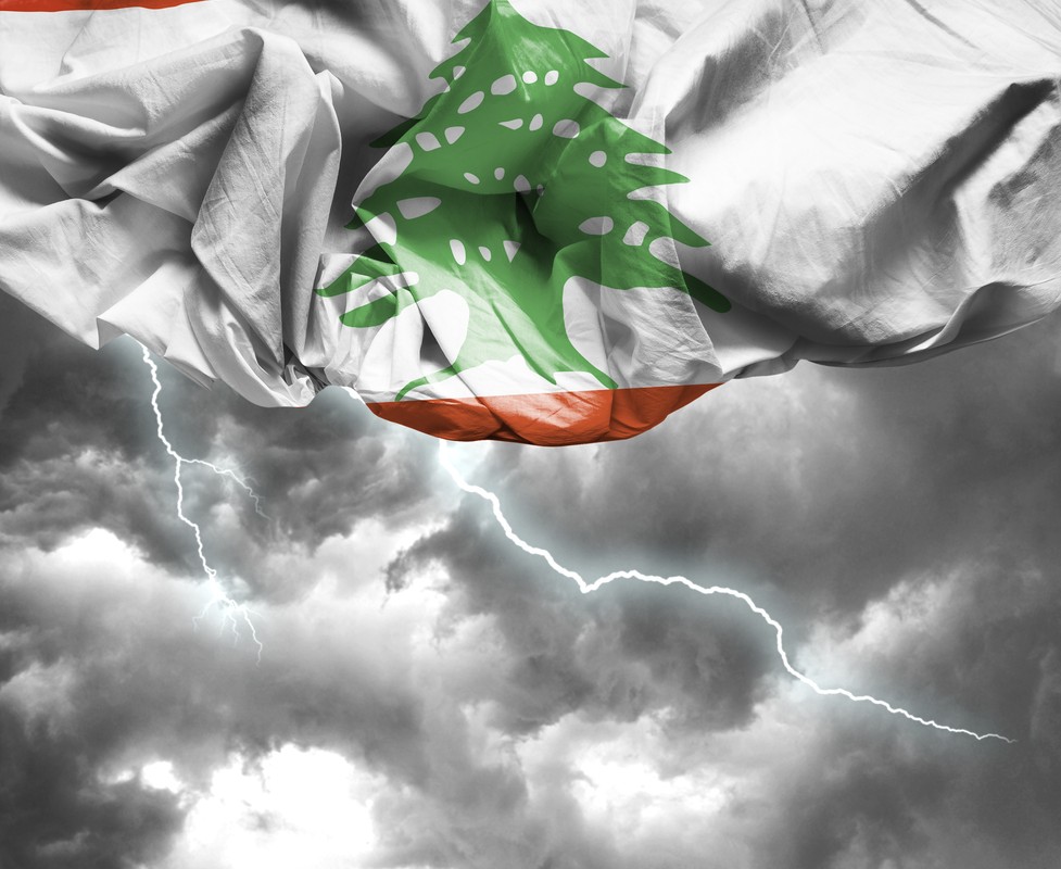 
Первичный дефицит бюджета Ливана увеличился на 190%
