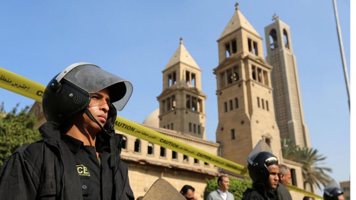 
Взрыв в Египте: Какие последствия для туризма?