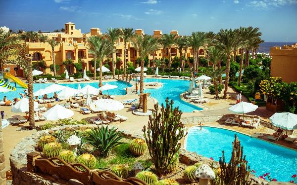 
В Египте отели будут работать по новым стандартам