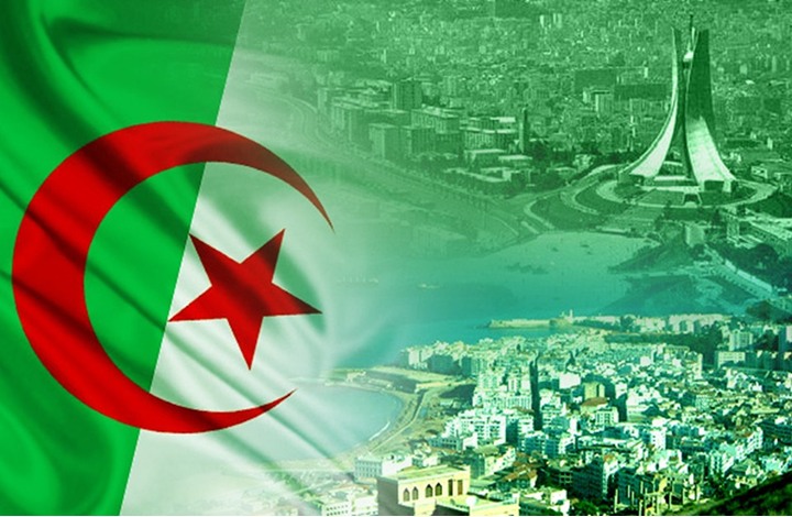 
Le Figaro: Алжир превратится в Сирию Магриба, и начнется массовый исход во Францию