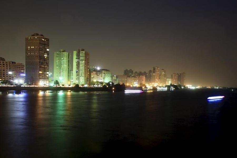 
Египет намерен в течение 5 лет провести рационализацию водопользования в стране