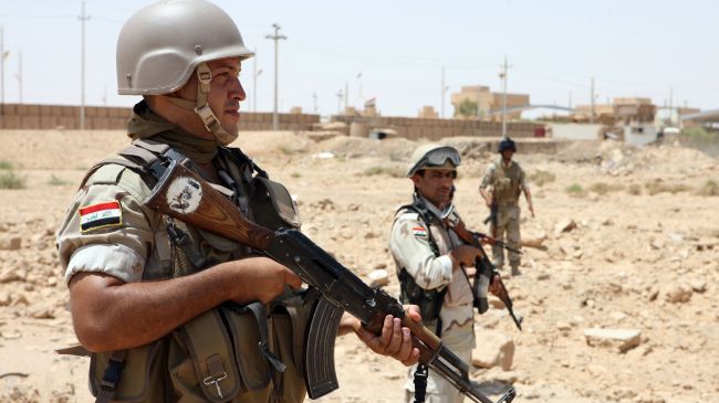 
Ирак сократит военизированные формирования из-за нехватки средств
