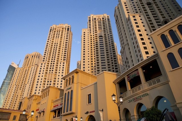 
Дубайскую недвижимость сделают более доступной