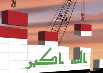 
Катар и Ирак имеют самые быстрые темпы экономического развития среди арабских экспортеров нефти