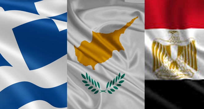 
Египет, Греция и Кипр могут объединить свои электросети