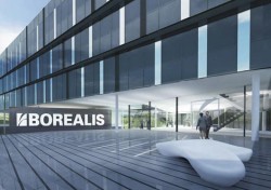 
Borealis AG наращивает производственный потенциал