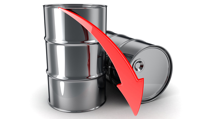 
Не договорились. Цены на нефть продолжают падать из-за несогласной позиции Ирака и Ирана