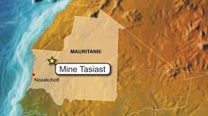 
Золотой рудник Tasiast станет активом мирового класса