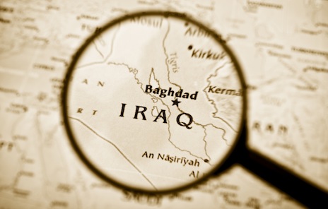 
Ирак выигрывает борьбу за долю на рынке нефти - Howe Robinson