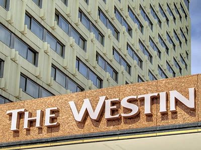 
Отельная сеть Starwood расширяет своё присутствие в Египте, открывая отель Westin