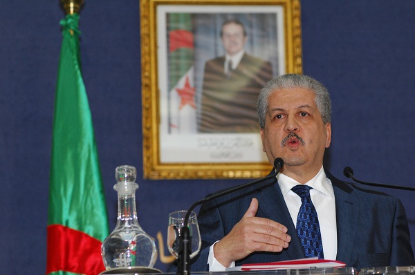 
Алжир объявил об отказе от планов разработки месторождений сланцевого газа