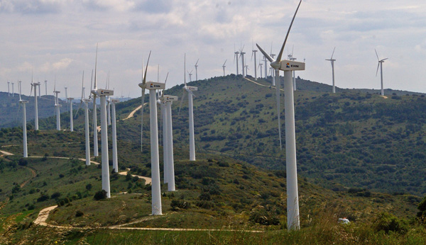 
Марокко: 5 международных консорциумов участвуют в крупнейшем мировом тендере по ветроэнергетике