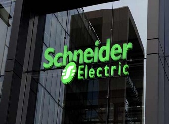 
Schneider Electric экспортирует 25% продукции своего завода в Египте в 20 стран мира