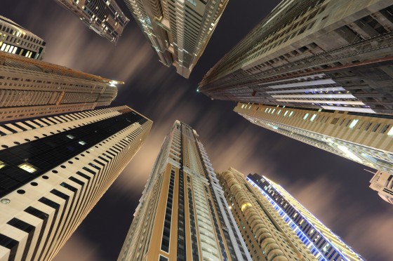 
К 2018 году Дубаю понадобится еще 30 тыс единиц жилой недвижимости