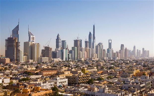 
Иностранных резидентов ОАЭ очень беспокоит рост цен на недвижимость