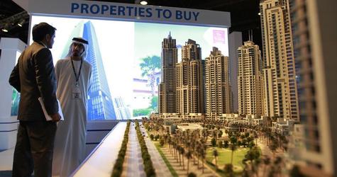 
Объем сделок с недвижимостью Дубая в 1-й половине 2014 года составил US$31 млрд