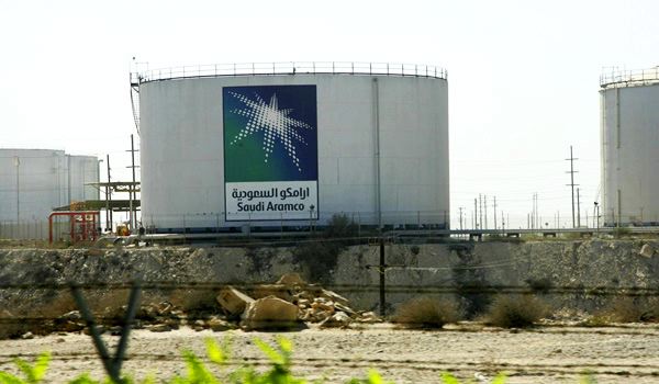 
Saudi Aramco повысила цены на пропан до US$360 за тонну в октябре