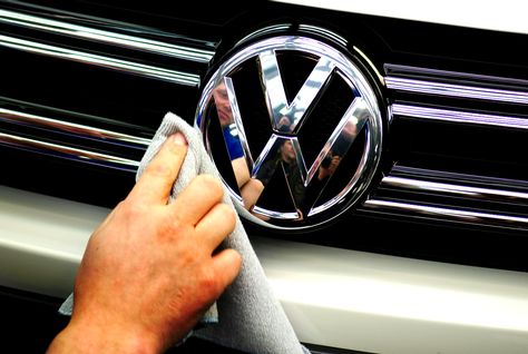 
Скандал в Volkswagen обвалил госфонд Катара за два дня