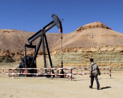 
Ливия стремительно наращивает добычу нефти