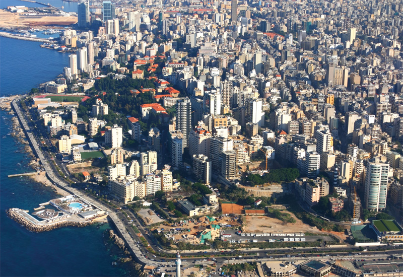 
Ливан: рост экономики в 2015 г. не превысит 2.5%