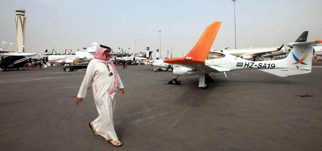 
Сектор частной авиации в ОАЭ вырос на 15%