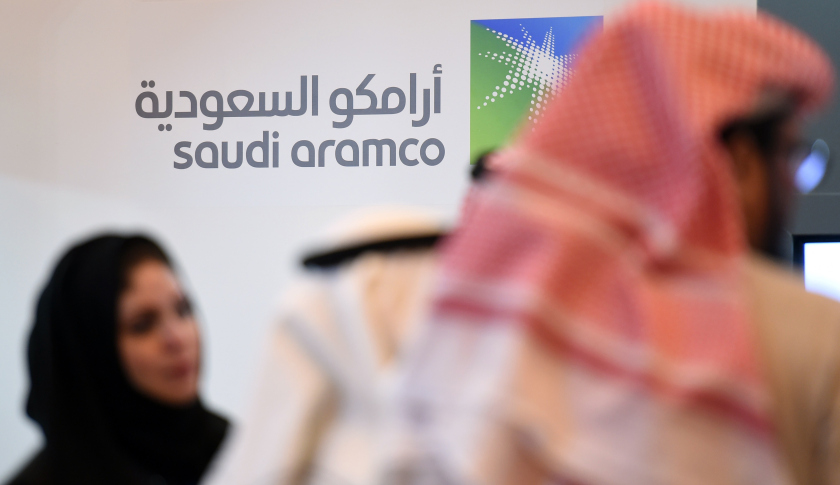 
Saudi Aramco – крупнейшая нефтяная компания мира по объему выручки