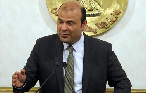
Египет: Министр Халед Ханефи о продовольственном рынке
