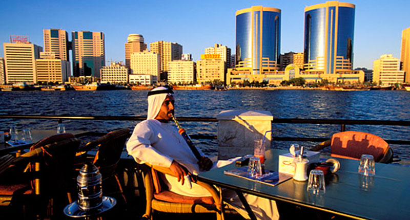
Дубай стал одним из основных инвестнаправлений для самых богатых людей в мире