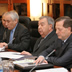Organizational meeting of the Russian-Algerian Business Council