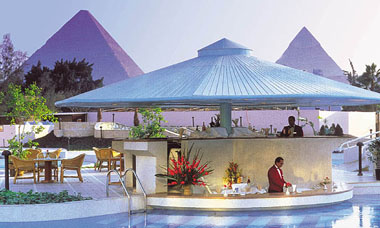 
Годовой отчет по египетским отелям подготовил Colliers
