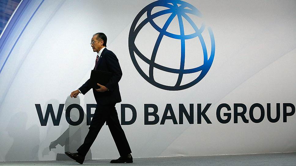 
Всемирный банк выделяет Тунису US$4 млрд.