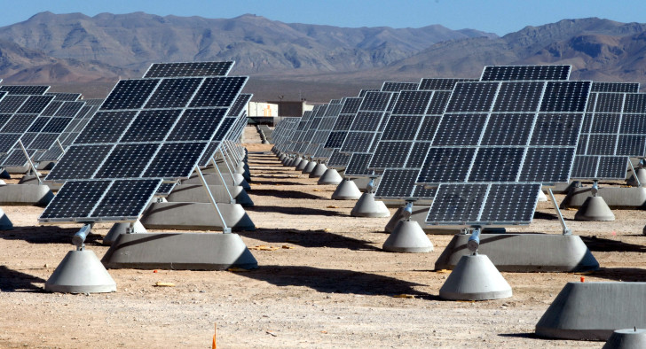 
Египет получит US$500 млн на необходимые солнечные установки