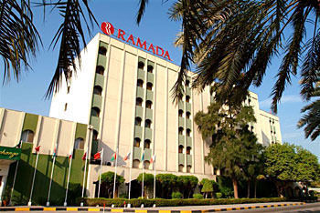 
Wyndham запустит третий отель Ramada в Бахрейне