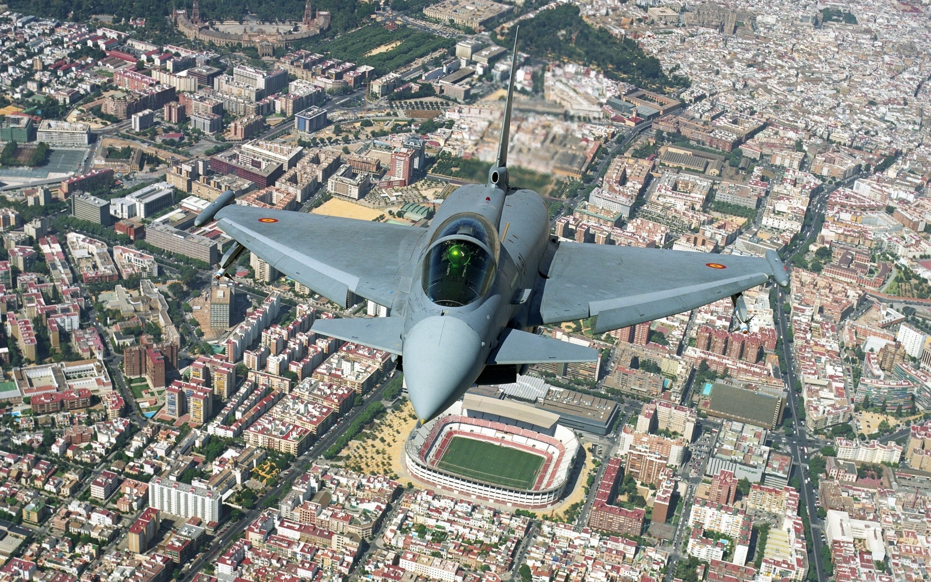 
BAE Systems согласовала с Саудовской Аравией цену на истребители Eurofighter