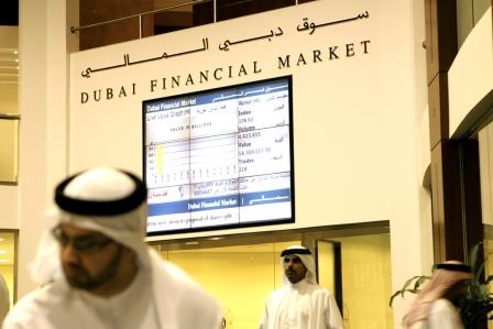 
С начала года рыночная капитализация сектора недвижимости на фондовой бирже Дубая растет