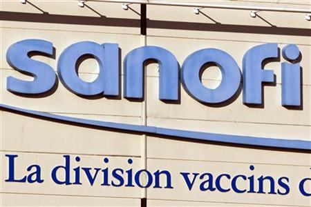 
Sanofi готова к приобретениям и ожидает роста бизнеса в Африке