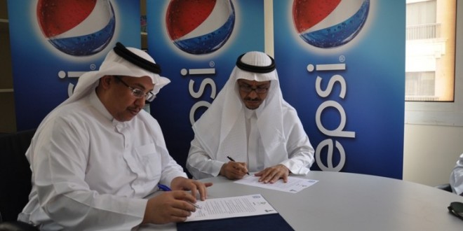 
PepsiCo International инвестирует 7,5 млрд. риалов в Саудовскую Аравию