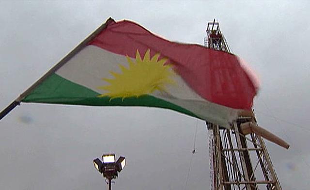 
Американская нефтедобывающая компания предсказывает нефтяной бум в Курдистане