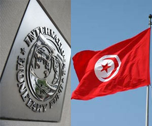
МВФ выделил Тунису 507 млн. долларов